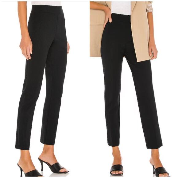 Spanx The Perfect Pant Ankle Back Seam Skinny 20251R Women's Size XS NWT - Picture 12 of 12